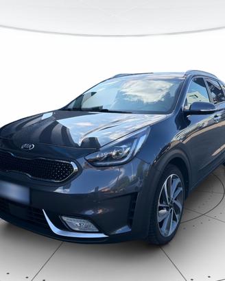 KIA Niro 1.6 gdi hev Energy dct