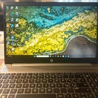 HP 250 G8 i7 -11