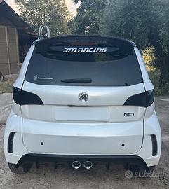 AIXAM GTO