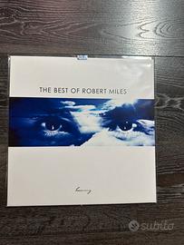 Vinile Robert Miles - The Best of Robert Miles