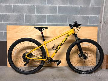 MTB Specialized rockhopper come nuova