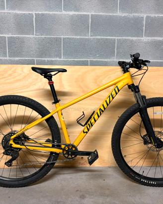 MTB Specialized rockhopper come nuova