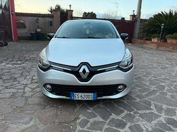 Renault Clio 1000 benzina anno 2013