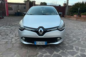 Renault Clio 1000 benzina anno 2013