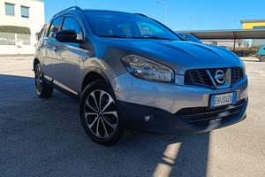 NISSAN Qashqai n tec 1.5 dci
