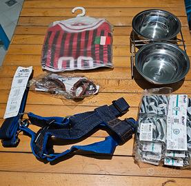 Accessori per cani tutto a solo 12 euro