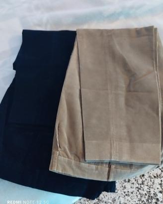 Pantaloni da uomo.