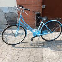 Bici da donna 