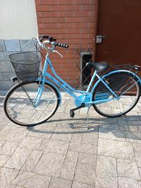 Bici da donna 