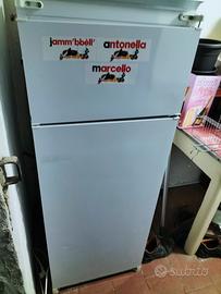 frigo ad incasso
