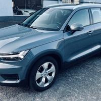 Volvo XC40 T4 AWD Geartronic Momentum