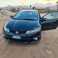 honda civic fn2 type-r