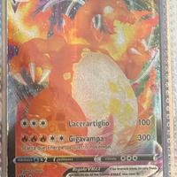 Charizard vmax 330