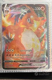 Charizard vmax 330