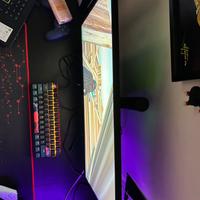 Itek Monitor GGF 280Hz