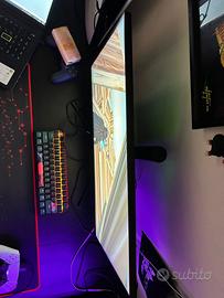 Itek Monitor GGF 280Hz