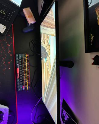 Itek Monitor GGF 280Hz