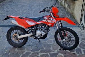 beta rr 125 enduro lc