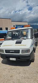 carroattrezzi iveco 