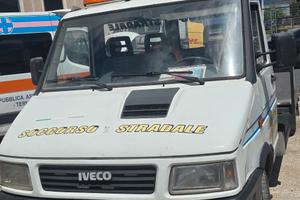 carroattrezzi iveco 