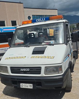 carroattrezzi iveco 