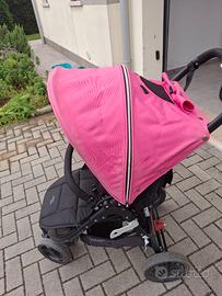 Passeggino Valco Baby
