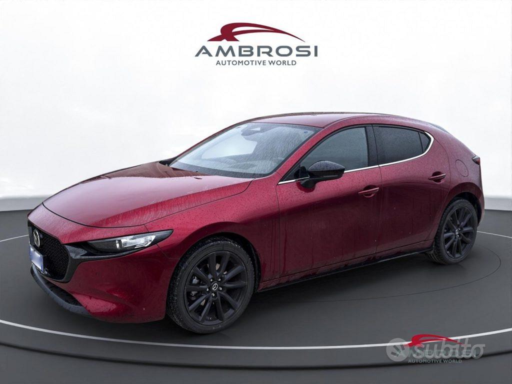 Mazda Mazda6 3ª serie