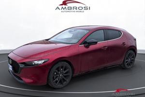 MAZDA 3 5p 2.0 m-hybrid Homura 186cv