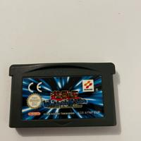 Gioco Game Boy Advance Yu-Gi Oh