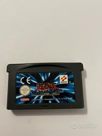 Gioco Game Boy Advance Yu-Gi Oh