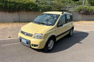 Fiat Panda 1.2 Climbing Natural Power