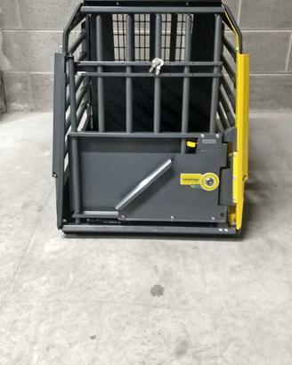 MimSafe Variocage Single L