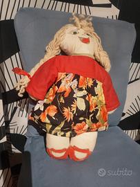 Bambola Pigotta