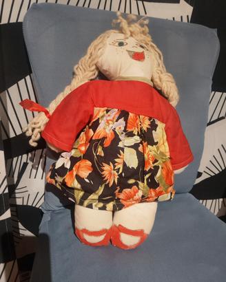 Bambola Pigotta