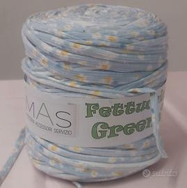fettuccia Green