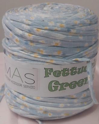 fettuccia Green