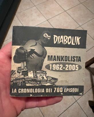 Diabolik