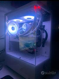pc computer fisso
