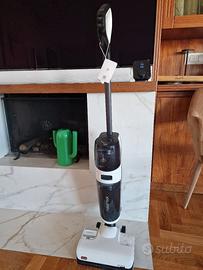 Lavapavimenti Roborock Dyad pro