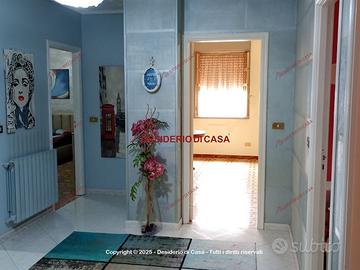 Appartamento, Belmonte Mezzagno.