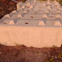 Blocchi in Cemento Legoblock