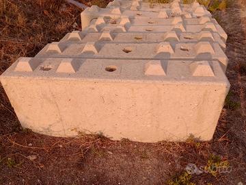 Blocchi in Cemento Legoblock