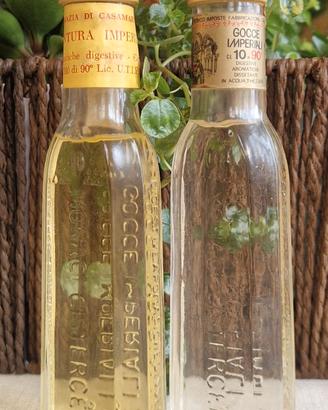 Mignon Liquori Vintage Abbazia di Casamari