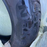 N4 Copertoni invernali NEXEN 185/65 R15