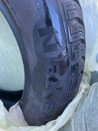 N4 Copertoni invernali NEXEN 185/65 R15