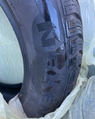 N4 Copertoni invernali NEXEN 185/65 R15