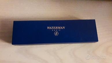 Penna sfera donna Waterman funzionante 
