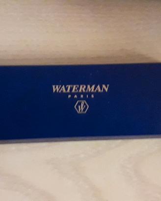 Penna sfera donna Waterman funzionante 