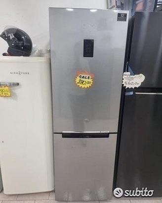 Frigorifero Samsung usato garantito classe A
