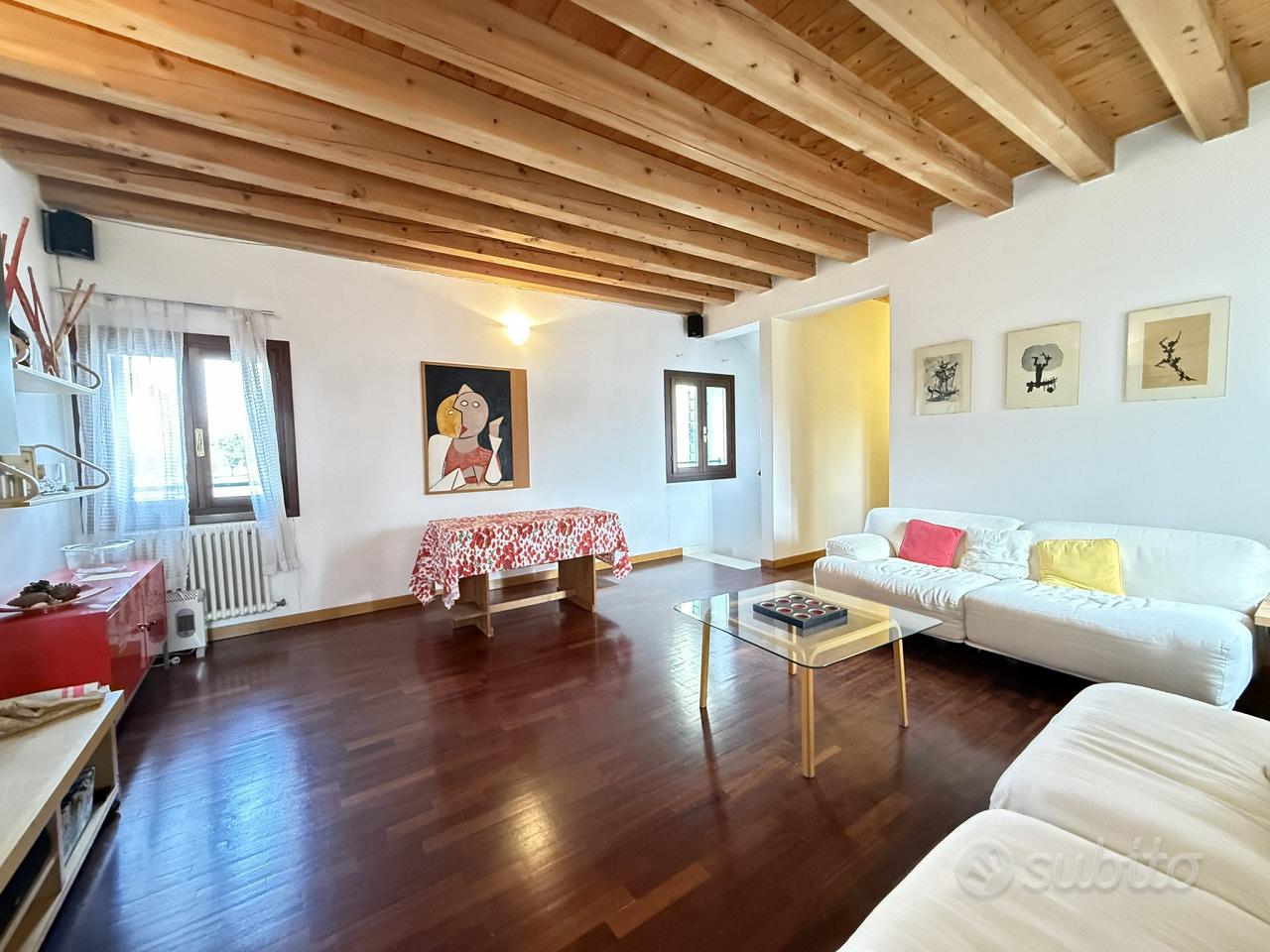 Appartamento – Este - Vista 5